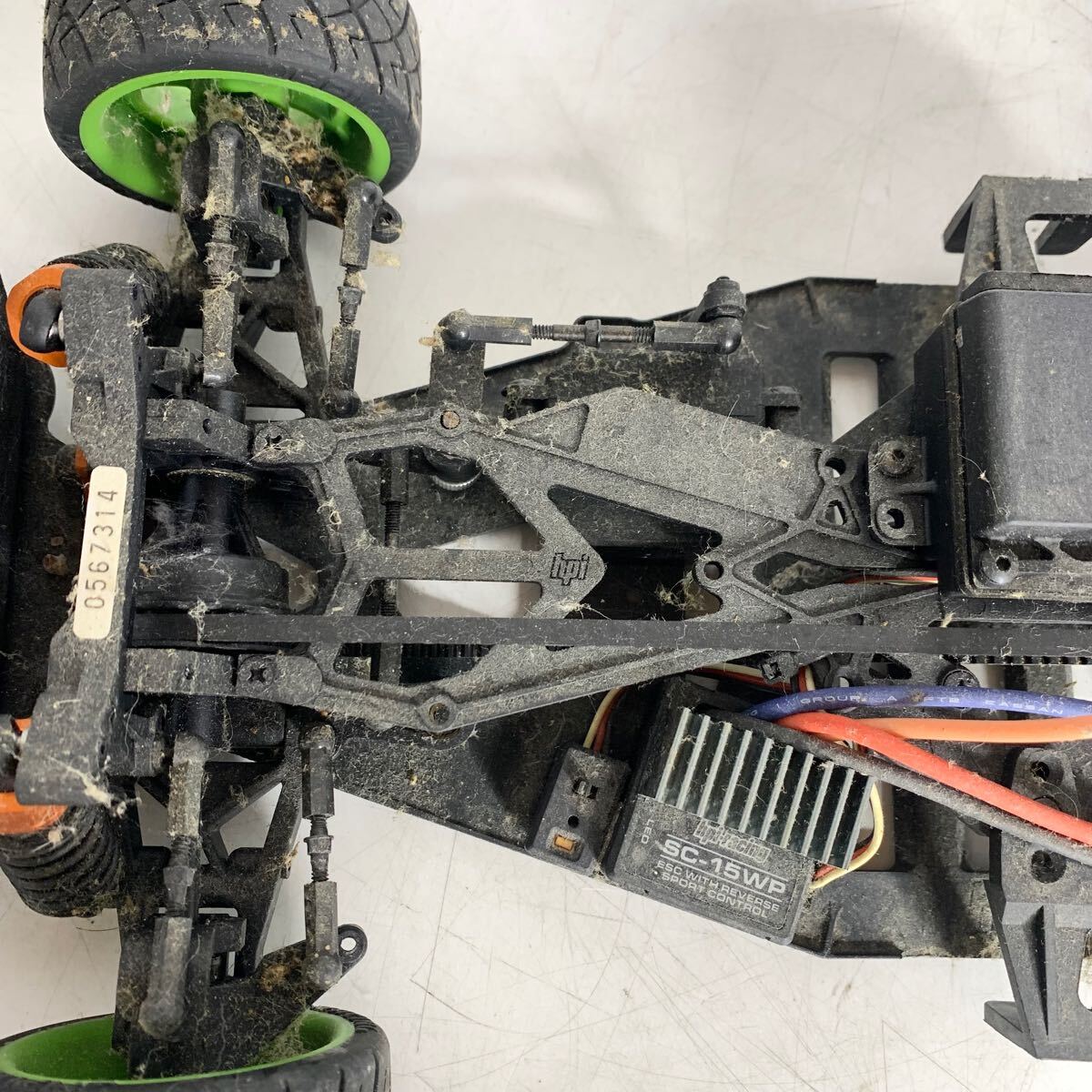 HPI Sprint 2 フォード マスタング Ford MUSTANG RTR-X RC HPI Sprint 2 フォード マスタング Ford MUSTANG RTR-X RC