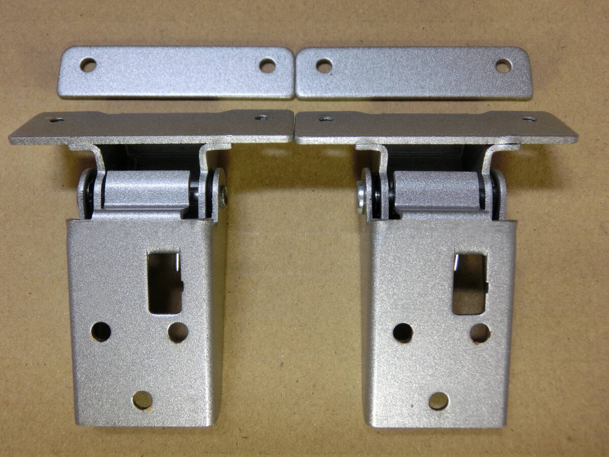 rh680 (3)YAMAHA YP-311 приложен шарнир работоспособность не проверялась Yamaha запись плеер детали Junk лот проигрыватель 