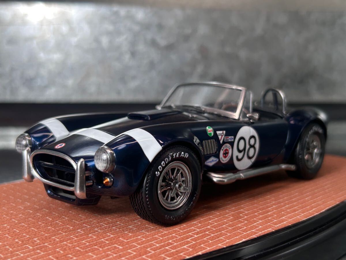 最新コレックション 1/24 アリイ '58キャデラック エルドラド 最新コレックション 1/24 アリイ '58キャデラック エルドラド