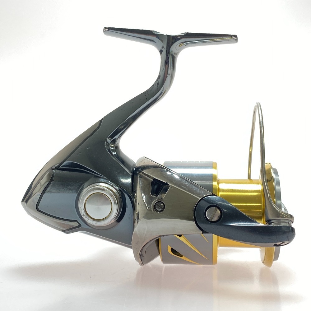 13260円 §§ SHIMANO シマノ 14ステラ 4000 03249 スピニング 13260円 §§ SHIMANO シマノ 14ステラ 4000 03249 スピニング