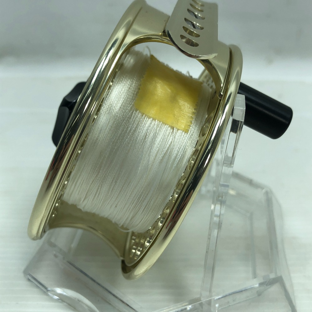 ΣΣ SMITH スミス MARRYAT マリエット ラージアーバー M-3 Reel ΣΣ SMITH スミス MARRYAT マリエット ラージアーバー M-3 Reel