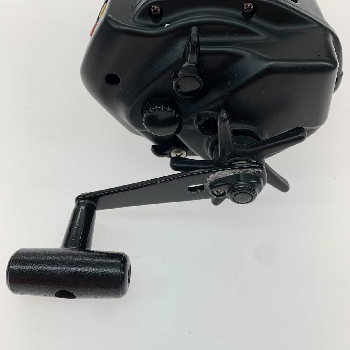 ○○ DAIWA ダイワ 電動リール タナコンS800 やや傷や汚れあり ○○ DAIWA ダイワ 電動リール タナコンS800 やや傷や汚れあり
