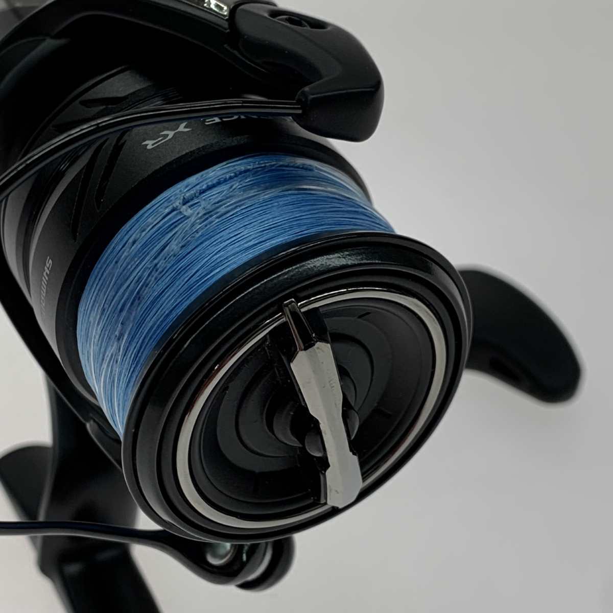 ○○ SHIMANO シマノ スピニングリール エクスセンスXR 目立った ○○ SHIMANO シマノ スピニングリール エクスセンスXR 目立った