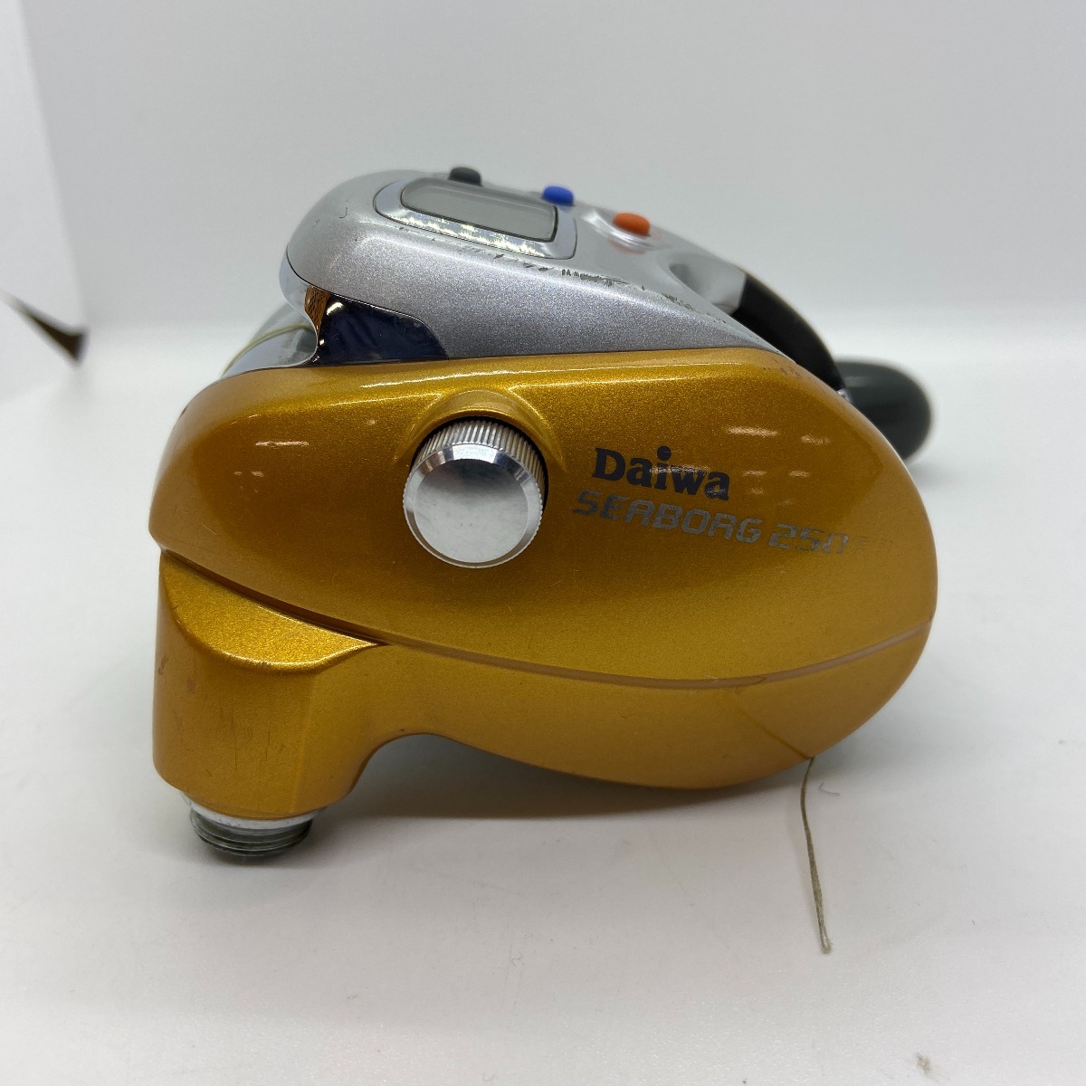 Yahoo!オークション - ΨΨ SHIMANO シマノ 電動リール シーボーグ Yahoo!オークション - ΨΨ SHIMANO シマノ 電動リール シーボーグ