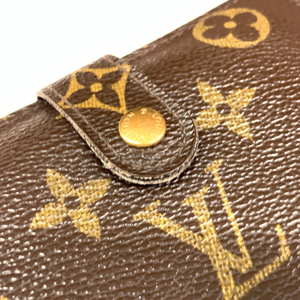 〇〇 LOUIS VUITTON ルイヴィトン モノグラム ポルトフォイユ 〇〇 LOUIS VUITTON ルイヴィトン モノグラム ポルトフォイユ