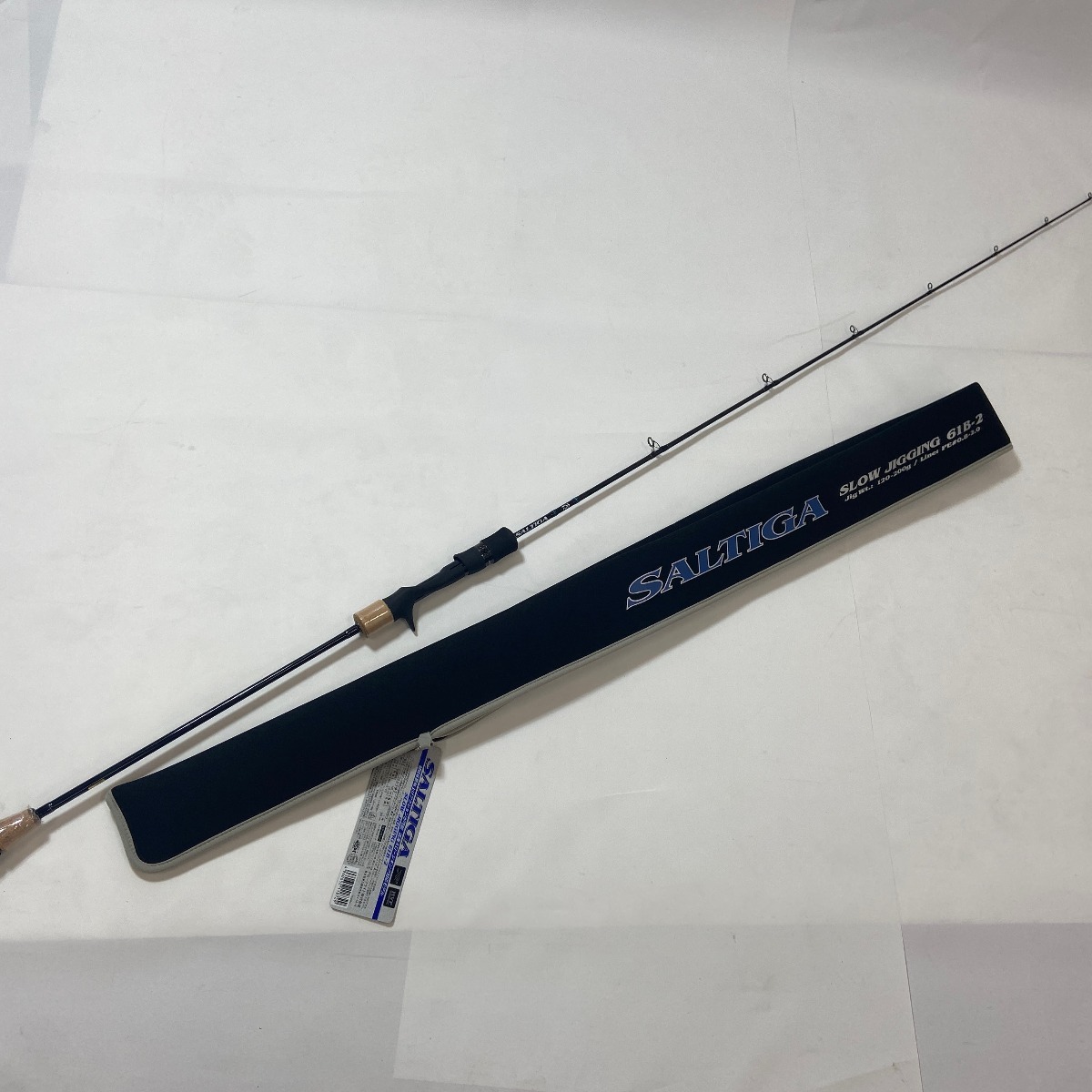 剛樹 竿ロッド gouki g Air 270船釣り 真鯛ヒラメ アリゲーター 剛樹 竿ロッド gouki g Air 270船釣り 真鯛ヒラメ アリゲーター