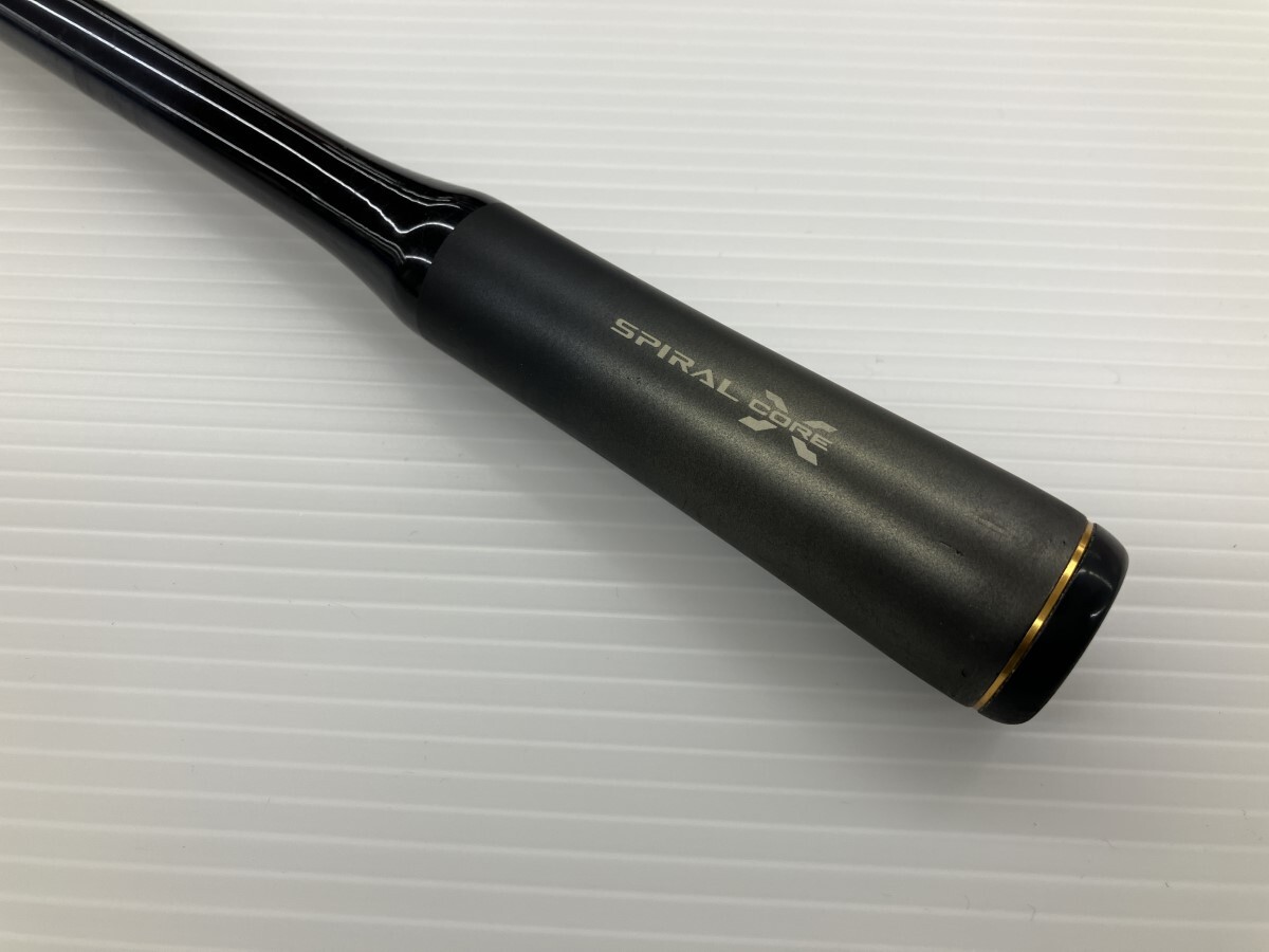 σσ SHIMANO シマノ ネッサエクスチューン S106MH 39853 やや傷や σσ SHIMANO シマノ ネッサエクスチューン S106MH 39853 やや傷や