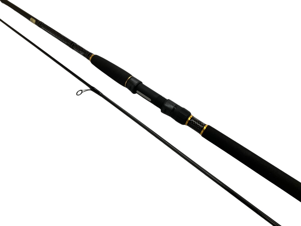 σσ DAIWA ダイワ モアザンブランジーノ 109ML 01472015 やや傷や σσ DAIWA ダイワ モアザンブランジーノ 109ML 01472015 やや傷や