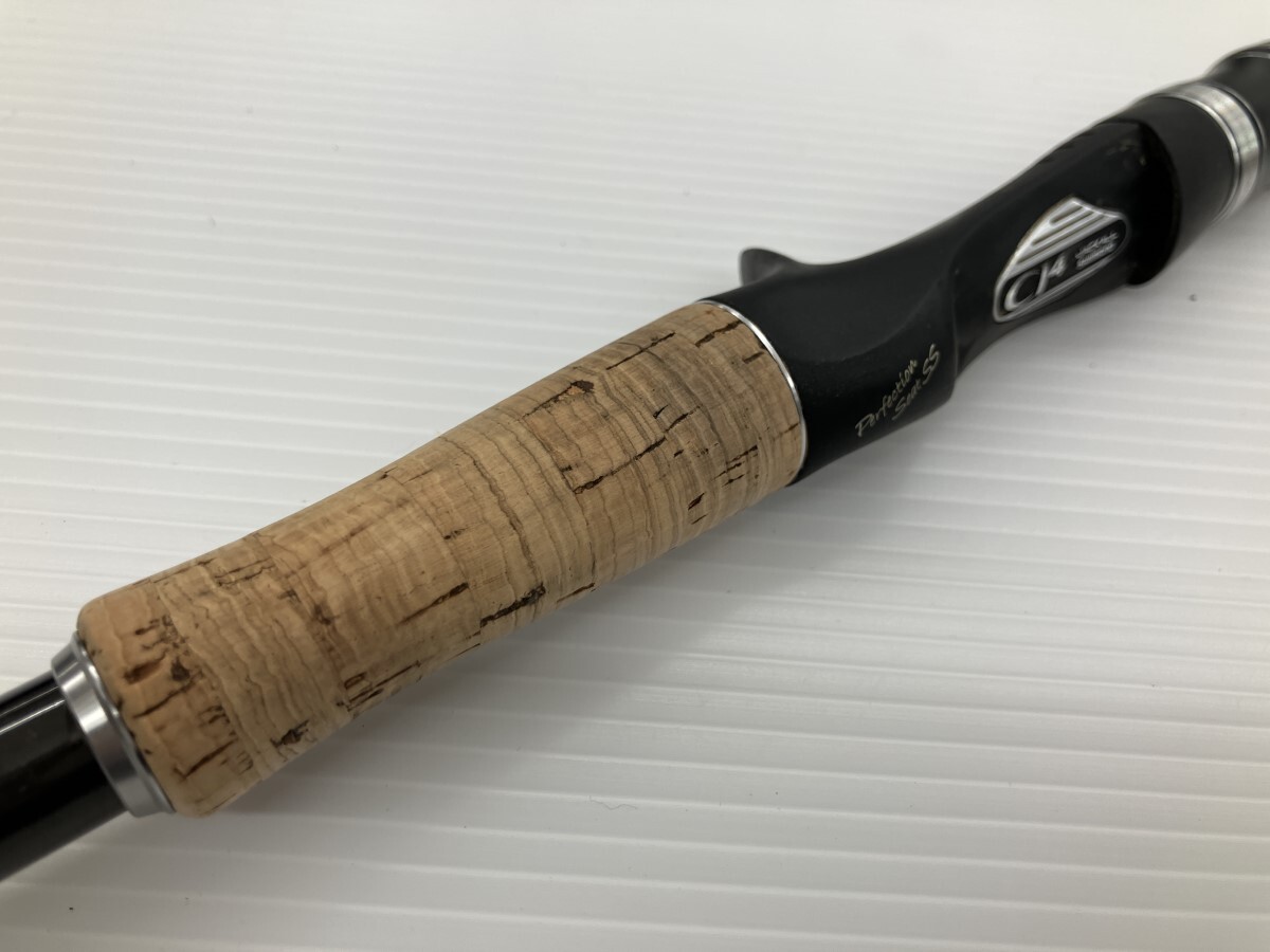 σσ SHIMANO シマノ ポイズングロリアス 172H ラッシュバーン σσ SHIMANO シマノ ポイズングロリアス 172H ラッシュバーン