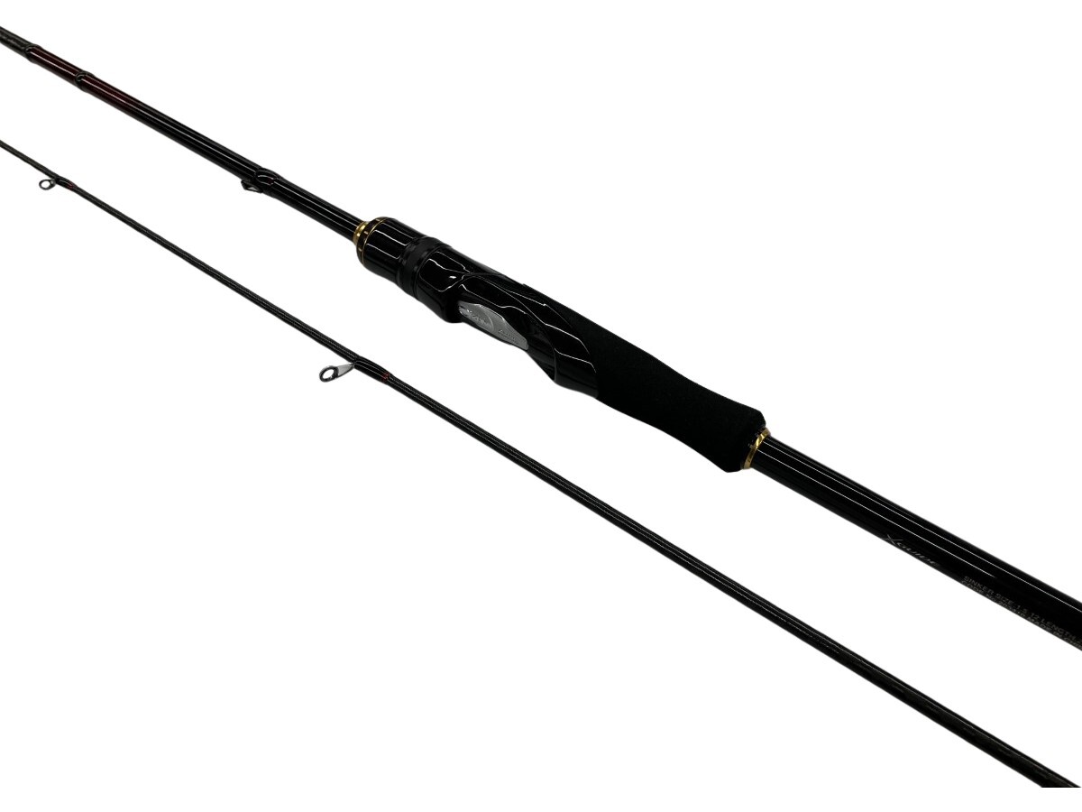 σσ SHIMANO シマノ 炎月XR 245M 203410 目立った傷や汚れなし σσ SHIMANO シマノ 炎月XR 245M 203410 目立った傷や汚れなし