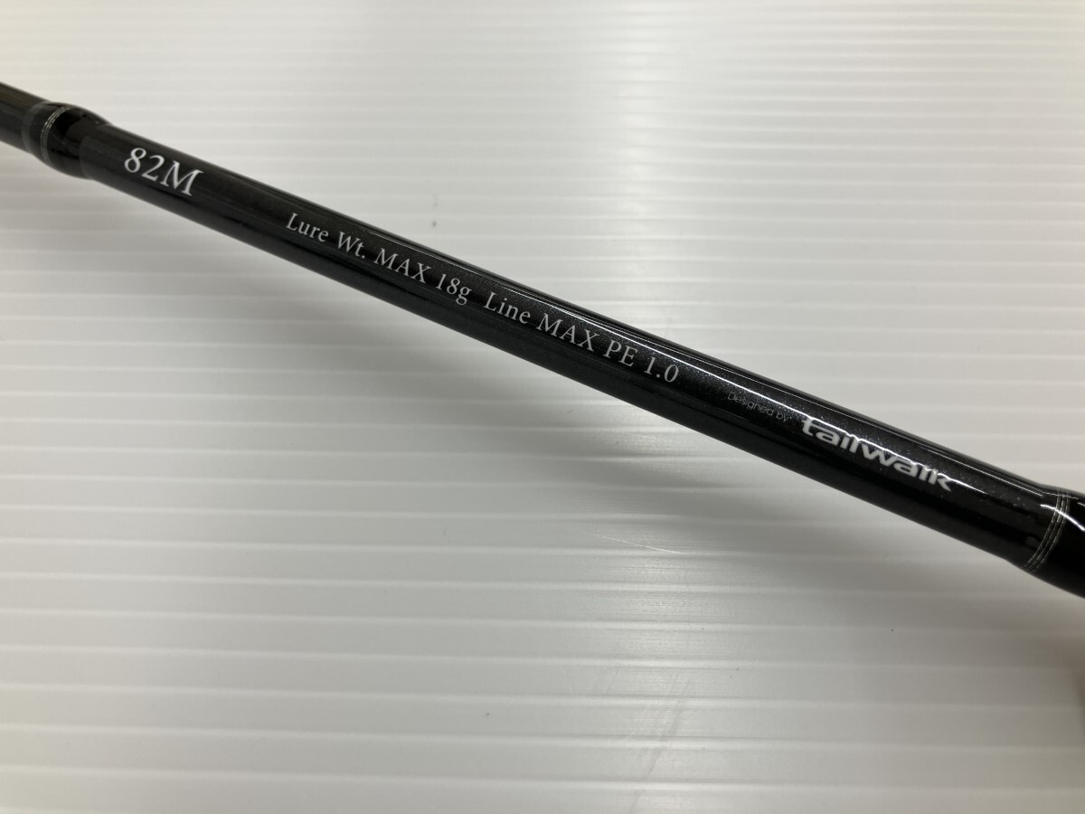 σσ tailwalk テイルウォーク ランズバック スペックN 82M 目立っ σσ tailwalk テイルウォーク ランズバック スペックN 82M 目立っ