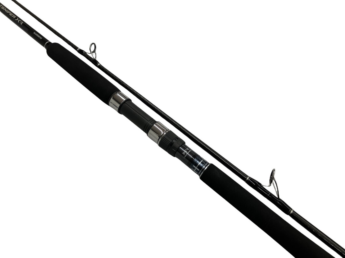 σσ SHIMANO シマノ 20コルトスナイパーXR S96MH 39763 やや傷や σσ SHIMANO シマノ 20コルトスナイパーXR S96MH 39763 やや傷や
