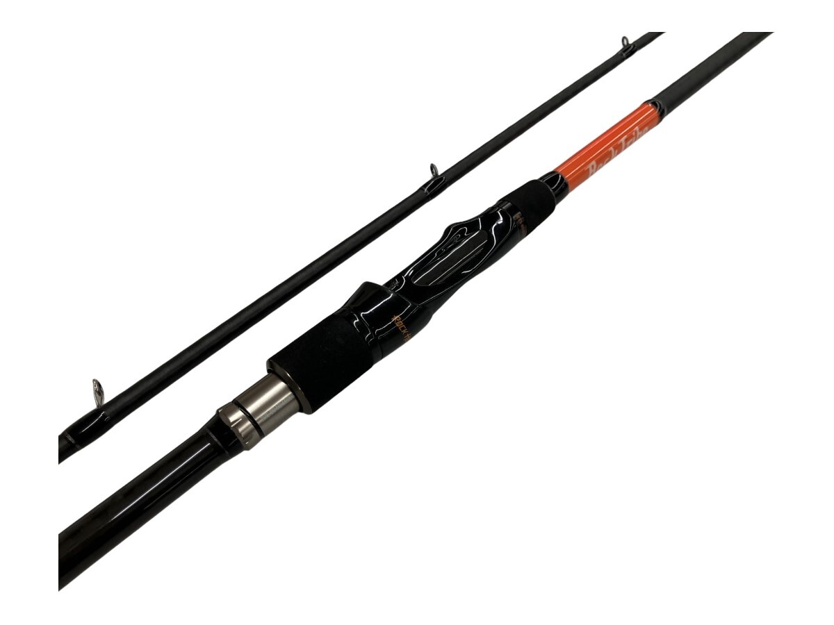 σσ Jackson ジャクソン ロックトライブ RTS-804H-MHST 目立った傷や汚れなし