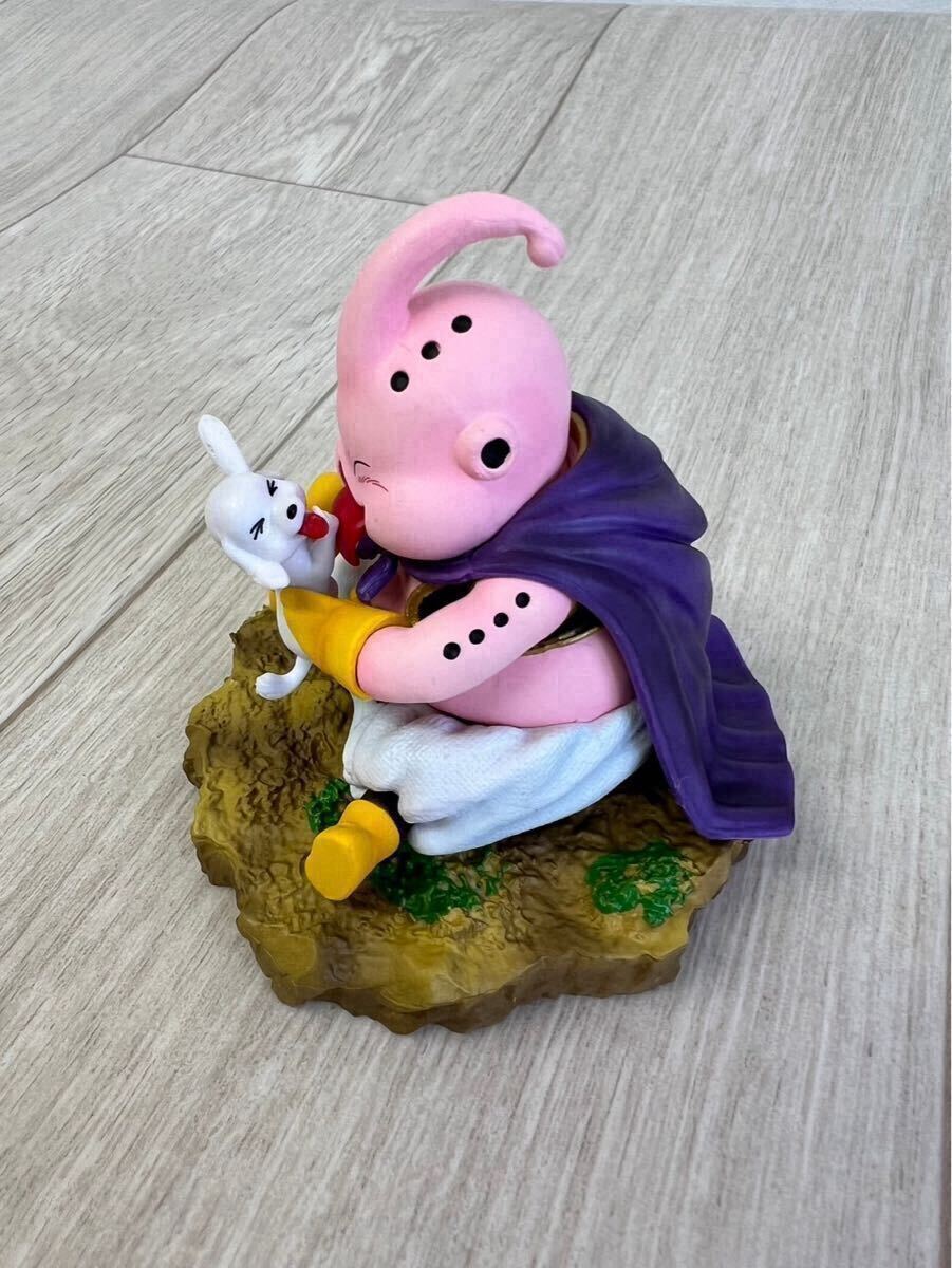 魔人ブウ フィギュア 箱無し ドラゴンボール フィギュア 魔人ブウ 箱無し|Yahoo!フリマ(旧