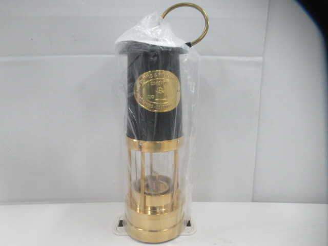 その他ブランド Full Size Brass and Black Lamp キャンプ ライト/ランタン 036497162 その他ブランド Full Size Brass and Black Lamp キャンプ