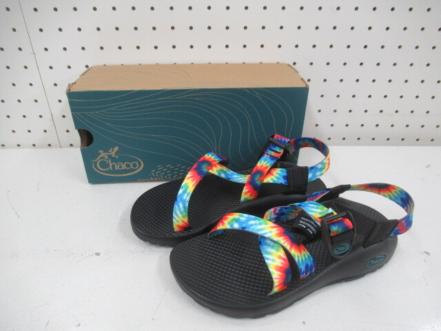 CHACO WS Z1 CLASSIC(2) チャコ 23.0センチ 靴 036495039