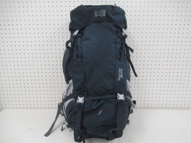 Millet サースフェー 38+5 LD レディース MIS2047 ミレー 登山 バックパック 036529002