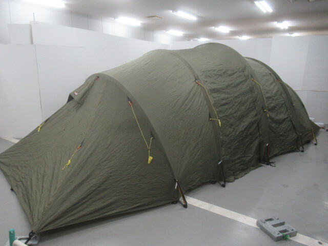Helsport バルホール インナーテントセット ヘルスポート アウトドア キャンプ テント/タープ 036411004