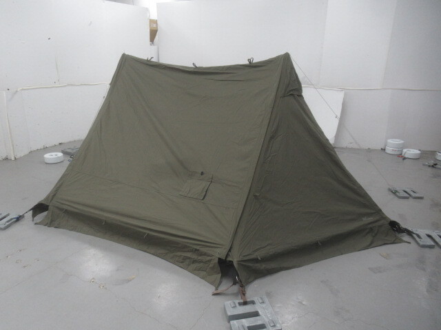 FUTURE FOX FOX-BASE EVO セット フォックスベース アウトドア キャンプ テント/タープ 036435001
