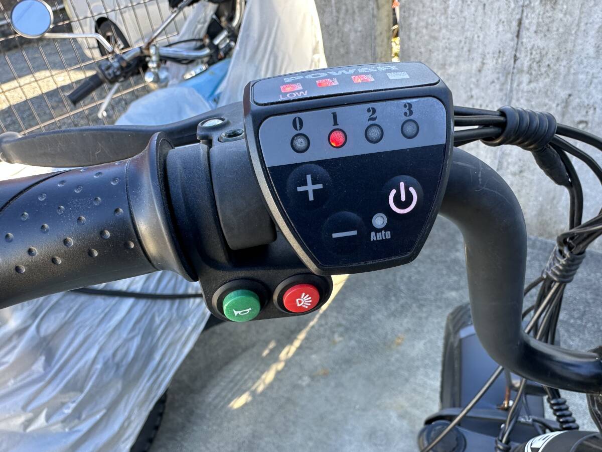 Yahoo!オークション - 電動アシスト自転車 20インチ BUGGS BIKE Yahoo!オークション - 電動アシスト自転車 20インチ BUGGS BIKE