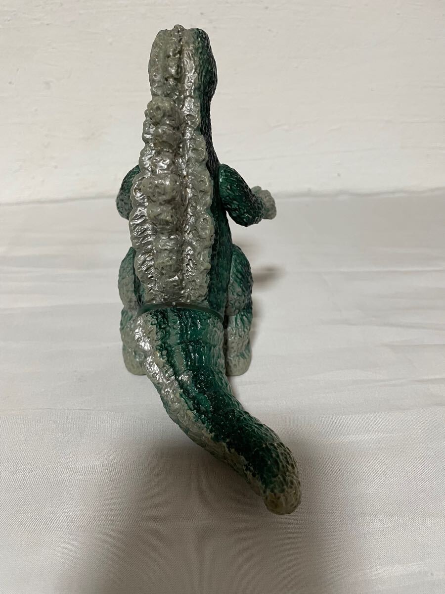 17000円 ポピー キングザウルスシリーズ ゴジラ 約15.5cm ソフビ 17000円 ポピー キングザウルスシリーズ ゴジラ 約15.5cm ソフビ