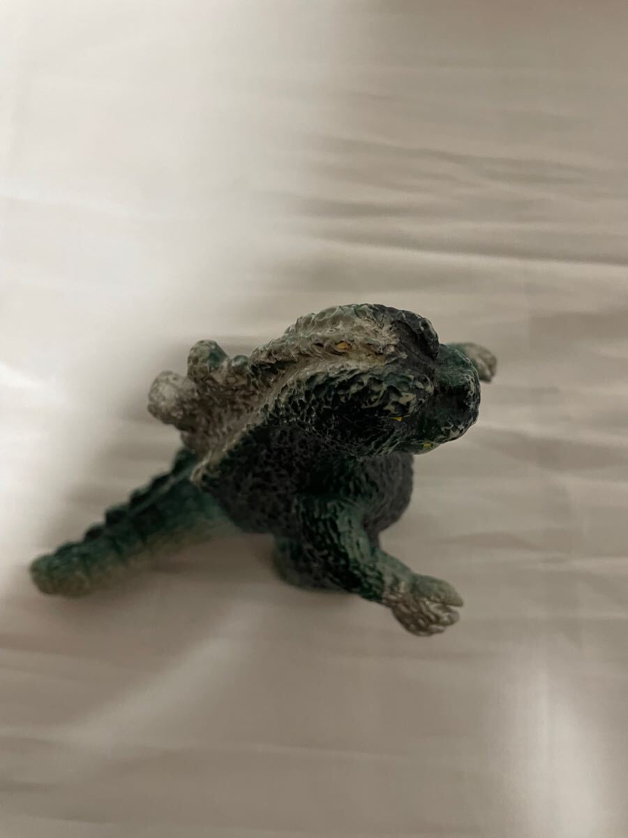 17000円 ポピー キングザウルスシリーズ ゴジラ 約15.5cm ソフビ 17000円 ポピー キングザウルスシリーズ ゴジラ 約15.5cm ソフビ