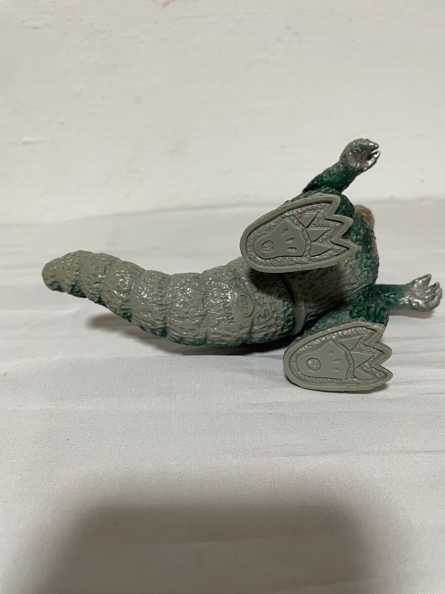 ポピー キングザウルスシリーズ ゴジラ 約15.5cm ソフビ レトロ ポピー キングザウルスシリーズ ゴジラ 約15.5cm ソフビ レトロ