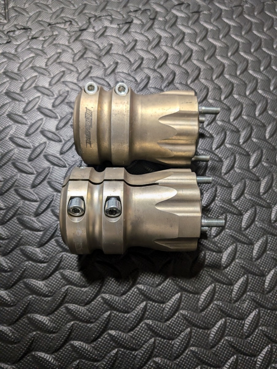 美品 ロングハブ 115mm マラネロ CRG OTK TONYKART - パーツ 美品 ロングハブ 115mm マラネロ CRG OTK TONYKART - パーツ