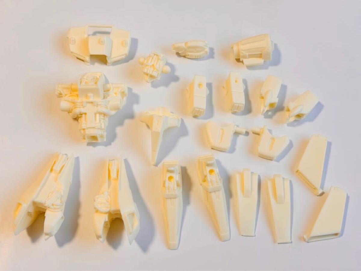 1/100 近藤版 Zガンダム A/F MSZ-007Ⅱ ZETA ゼータガンダム 1/100 近藤版 Zガンダム A/F MSZ-007Ⅱ ZETA ゼータガンダム