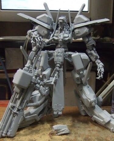コトブキヤ 1/144 スーパーZZガンダム 小林誠 近藤和久 ガレージ コトブキヤ 1/144 スーパーZZガンダム 小林誠 近藤和久 ガレージ