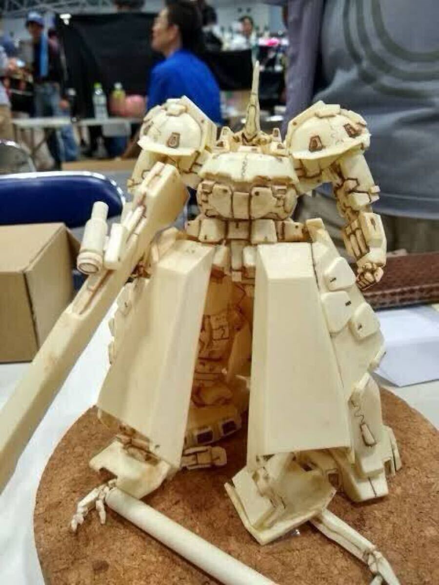 模型の王国 ジオⅡ THE-O 小林誠 近藤和久 ガレージキット 模型の王国 ジオⅡ THE-O 小林誠 近藤和久 ガレージキット