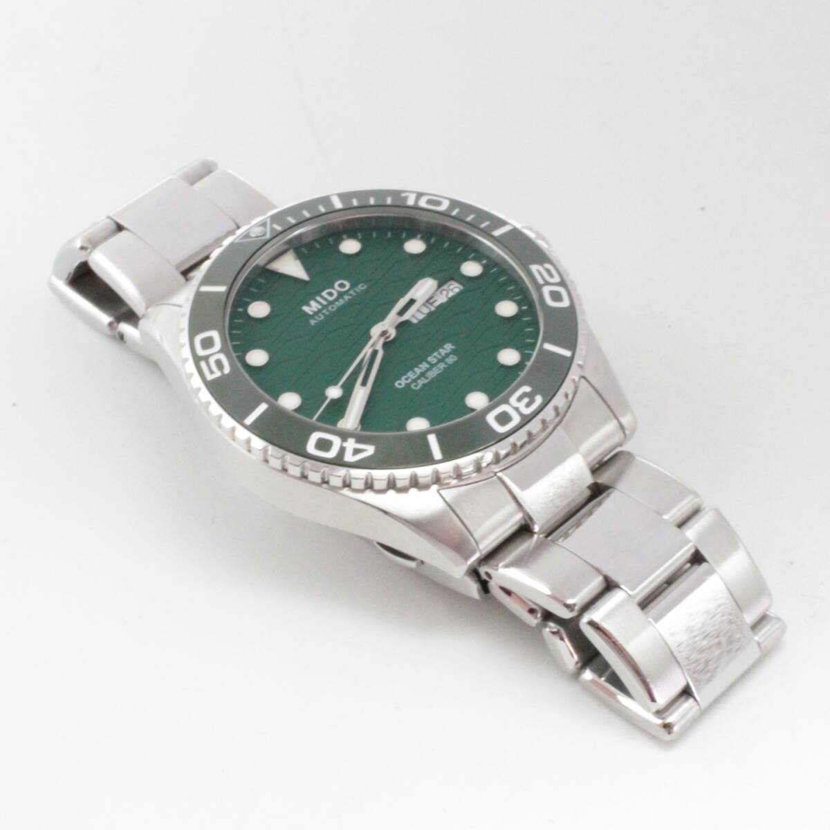 ◆◇【美品】MIDO ミドー オーシャンスター 200C◇◆