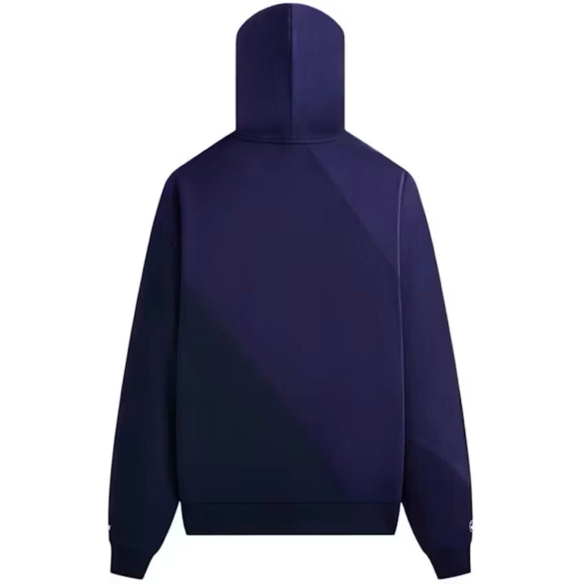 新品 Kith BMW Technoviolet Vintage Nelson Hoodie XL キス 新品 Kith BMW Technoviolet Vintage Nelson Hoodie XL キス
