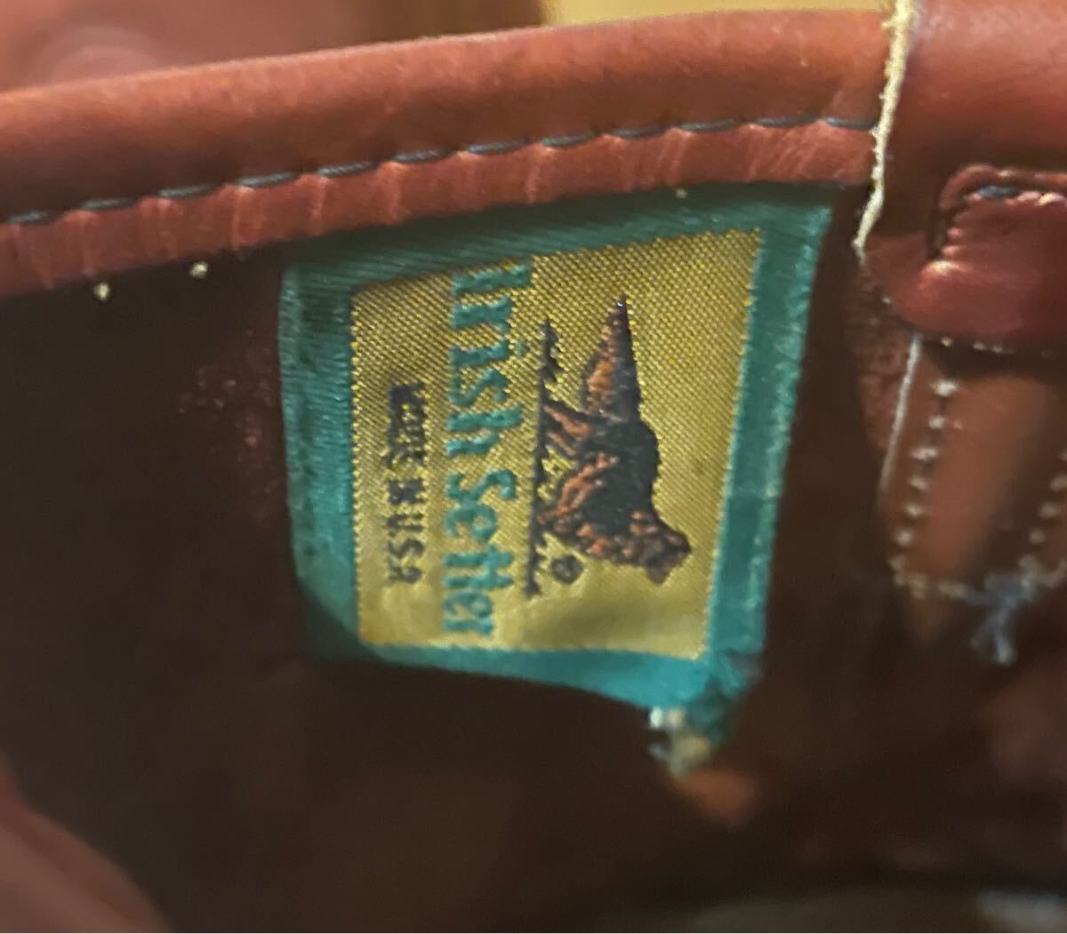  редкий 90s[RED WING]USA производства [866]PECOS BOOTS Red Wing pekos ботинки America производства 90 годы orola комплект Biker ботинки 9E