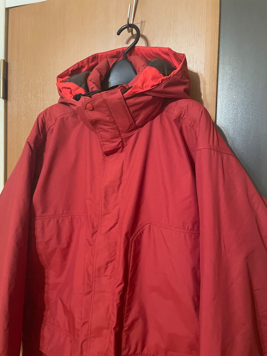 希少 名作『Patagonia』00s VINTAGEガイドパーカ パタゴニア 希少 名作『Patagonia』00s VINTAGEガイドパーカ パタゴニア