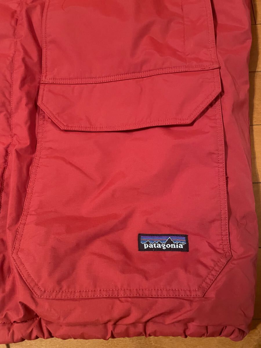 希少 名作『Patagonia』00s VINTAGEガイドパーカ パタゴニア 希少 名作『Patagonia』00s VINTAGEガイドパーカ パタゴニア