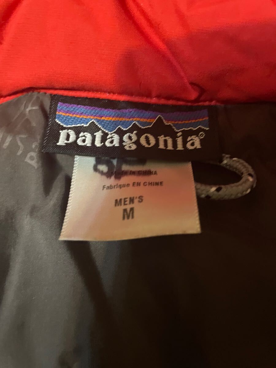 希少 名作『Patagonia』00s VINTAGEガイドパーカ パタゴニア 希少 名作『Patagonia』00s VINTAGEガイドパーカ パタゴニア