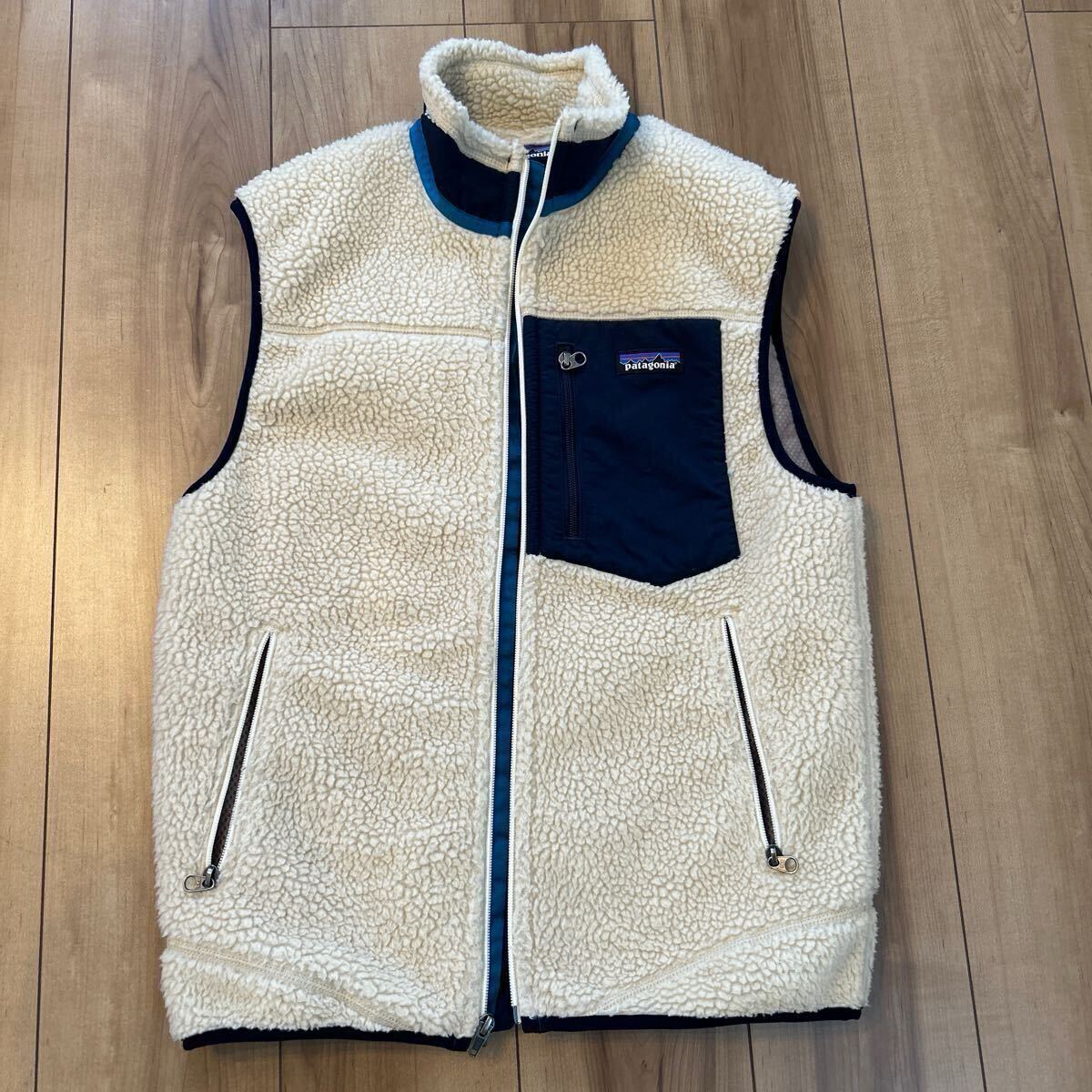 patagonia パタゴニア レトロX ベスト