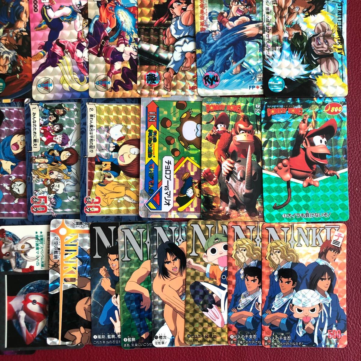 テレカ】 ドラゴンボール V.NET 幽遊白書 スラムダンク ジョジョ テレカ】 ドラゴンボール V.NET 幽遊白書 スラムダンク ジョジョ