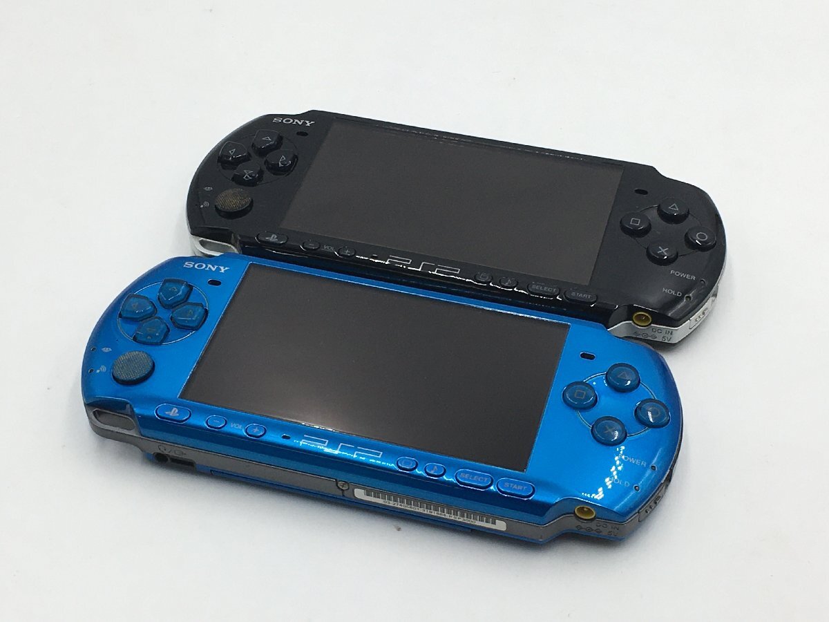 ♪△【SONY ソニー】PSP PlayStation Portable 2点セット PSP-3000 まとめ売り 1223 7(PSP3000シリーズ)|売買されたオークション情報、Yahoo!オークション(旧ヤフオク!) の商品情報をアーカイブ公開 - オークファン(aucfan.com) ♪△【SONY ソニー】PSP PlayStation Portable 2点セット PSP-3000 まとめ売り 1223 7(PSP3000シリーズ)|売買されたオークション情報、Yahoo!オークション(旧ヤフオク!) の商品情報をアーカイブ公開 - オークファン(aucfan.com)