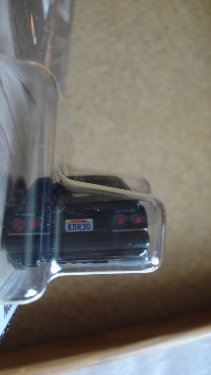 ホットウィール プレミアム NISSAN SKYLINE RS(KDR30)// HotWHeeLs//日産・ニッサン//HW BOULEVARD//PREMUM//スカイライン_画像7