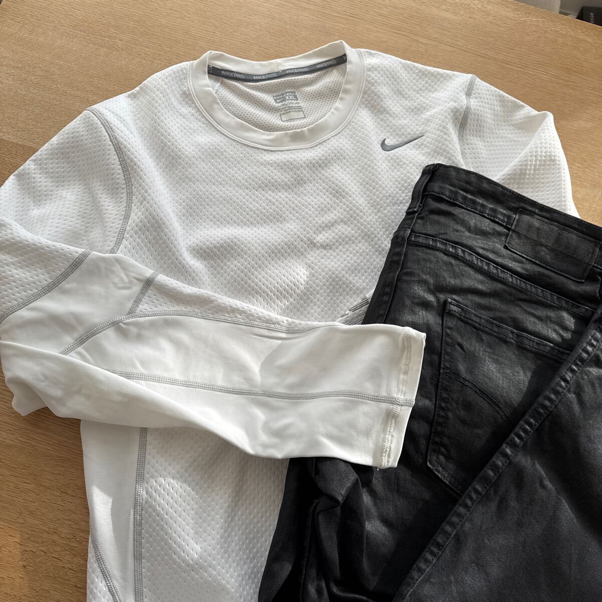 2セット/NIKE/カルバンクライン/XXL/着払い