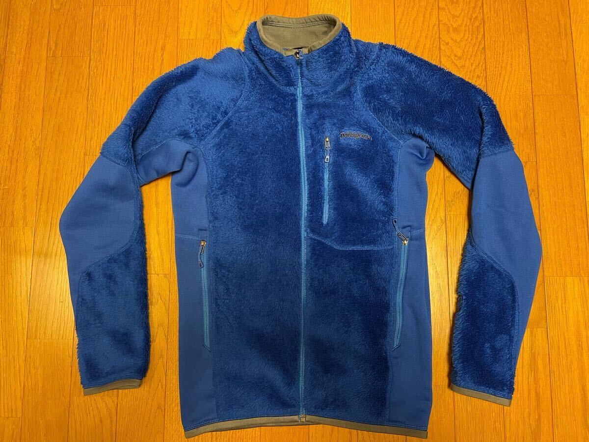 patagonia☆パタゴニア ☆R3☆フリースジャケット☆FA13☆XS