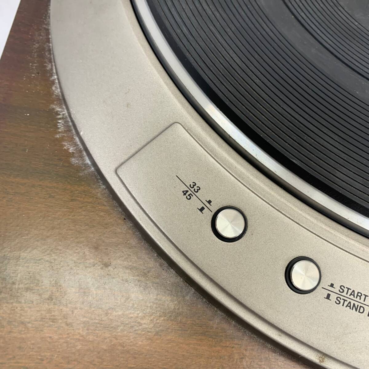 [ утиль ]DENON Denon проигрыватель DP-1200
