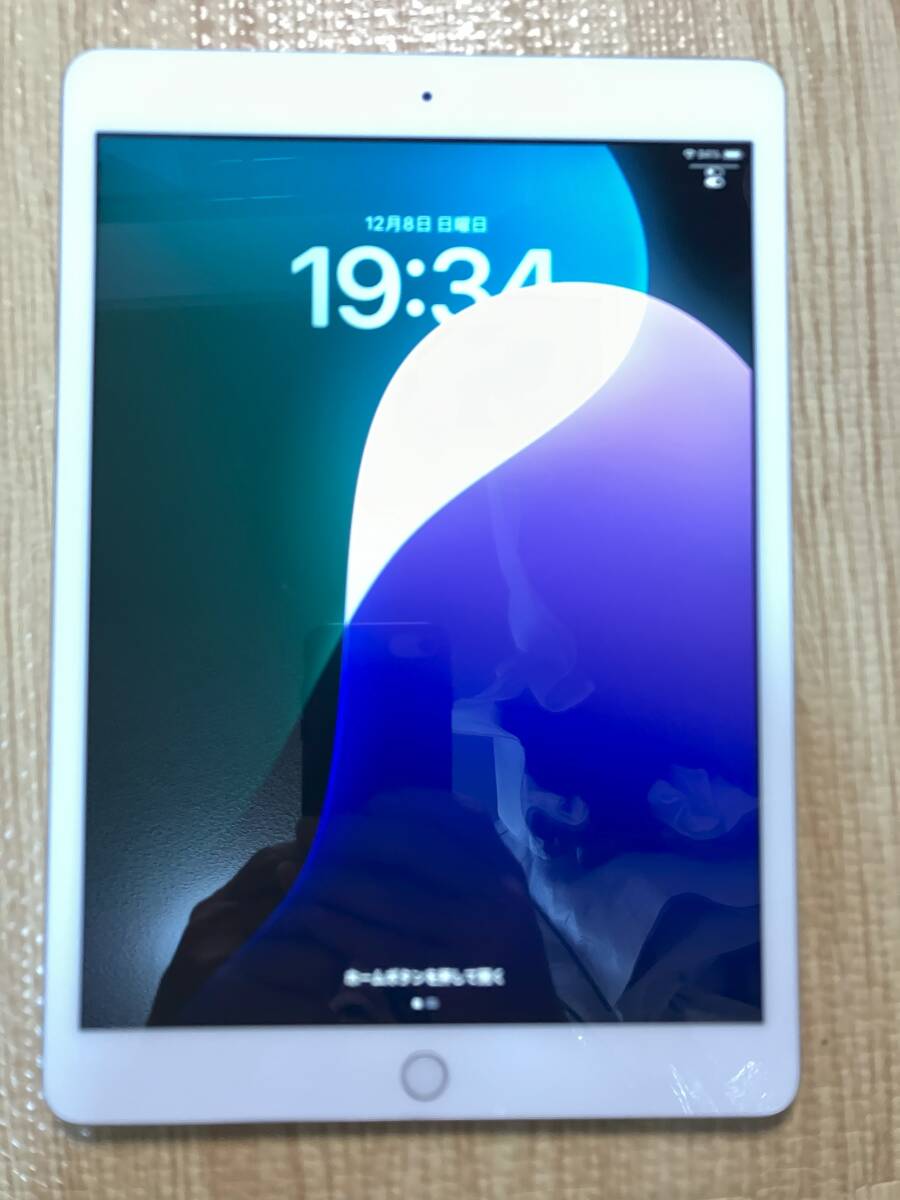 Yahoo!オークション - 【完動品】Apple iPad (第7世代) A2197 Yahoo!オークション - 【完動品】Apple iPad (第7世代) A2197