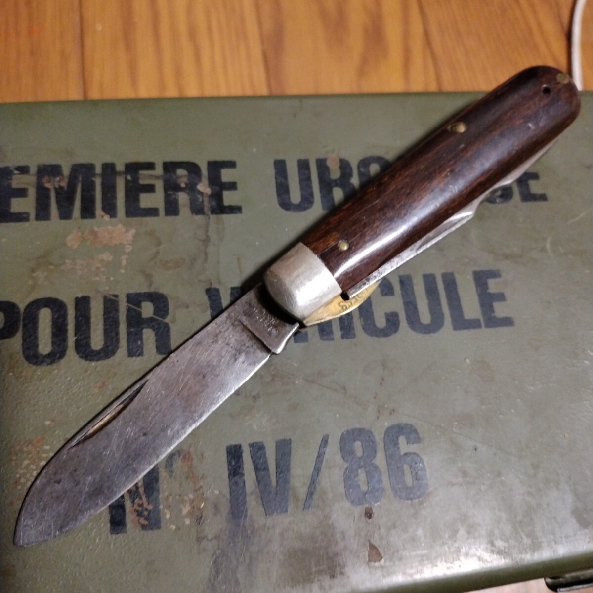 5530円 米軍 放出 1940年代アルスターTL 29 シグナル コープス 5530円 米軍 放出 1940年代アルスターTL 29 シグナル コープス
