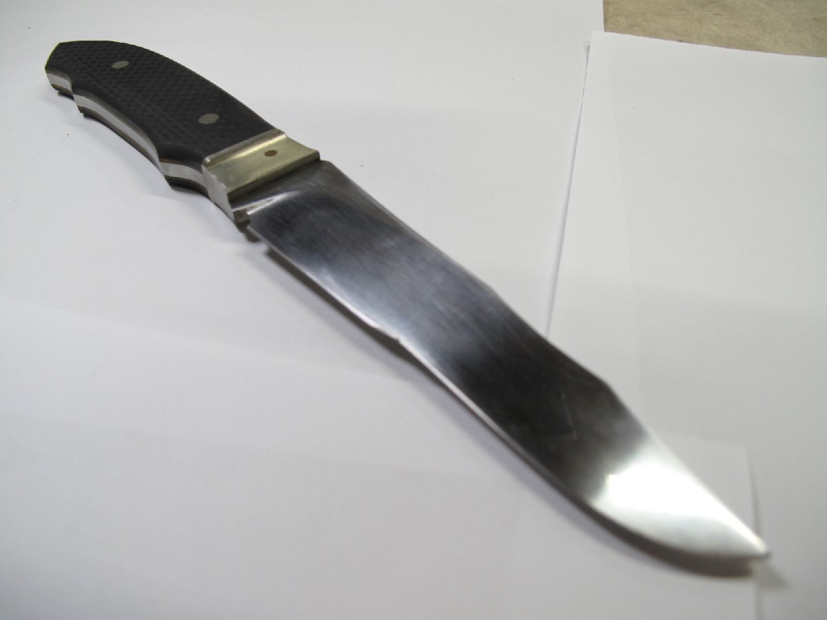 6028円 カスタムナイフ フィッシング キャンプ アウトドアなどに 6028円 カスタムナイフ フィッシング キャンプ アウトドアなどに
