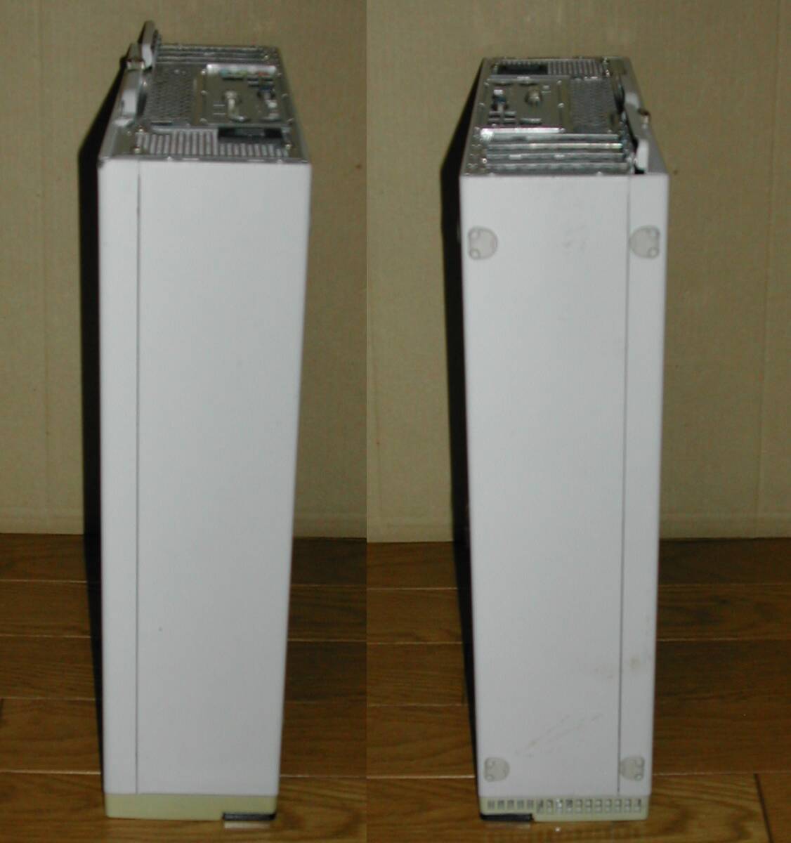 ジャンクPC　NEC Mate J ML-H　WIN10　i3 4170　8G