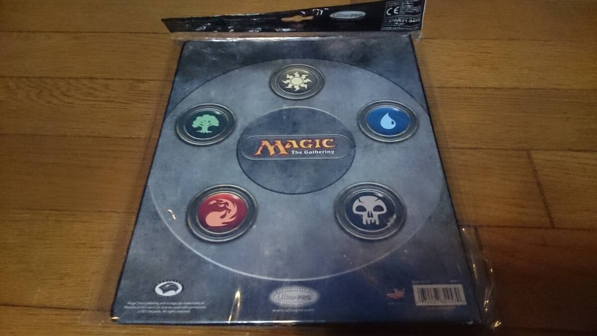 Yahoo!オークション - 未開封 Ultra Pro Magic the Gathering