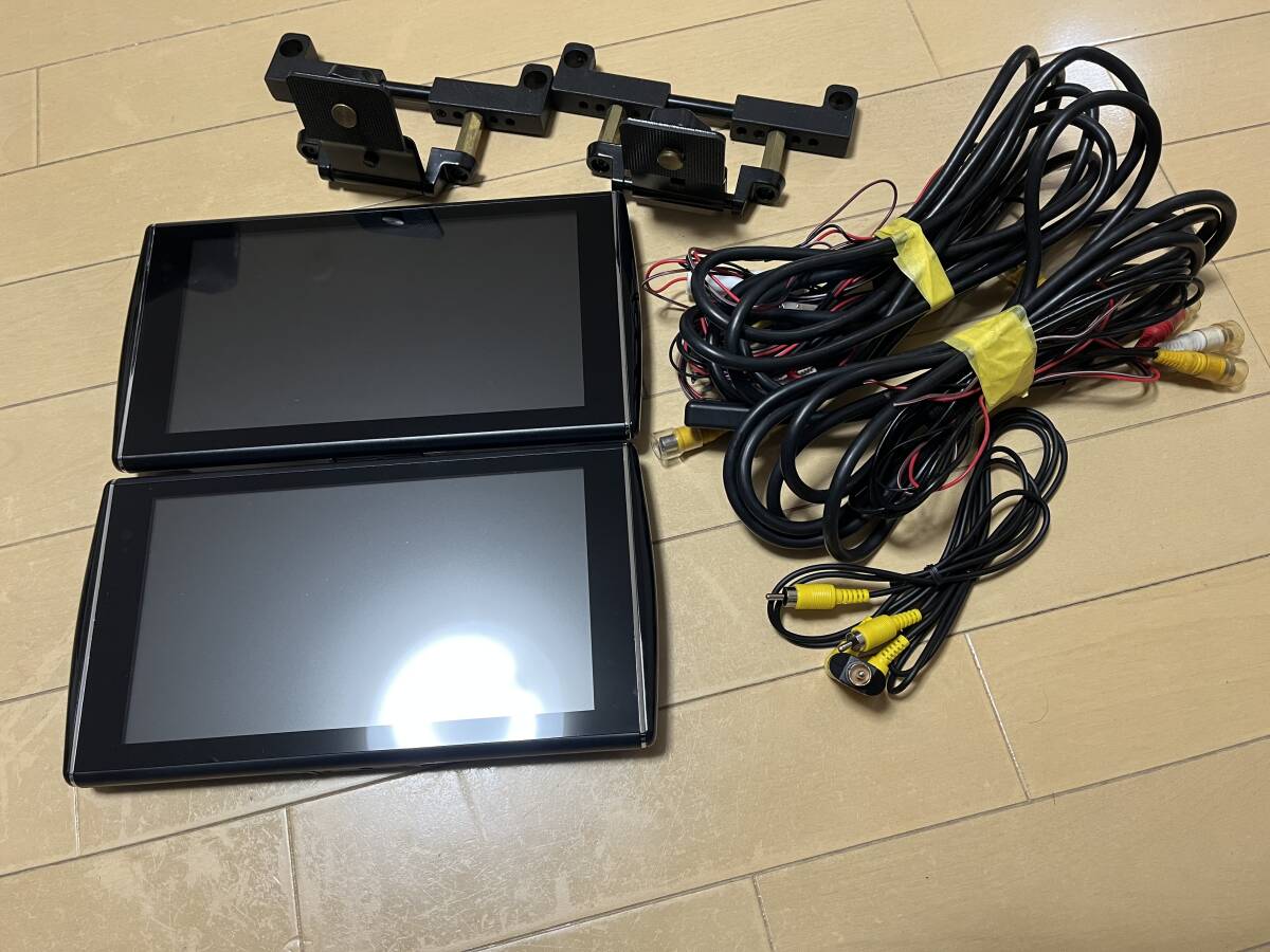アルパイン ALPINE PKG-M900V-BK 相当 ダイハツ純正08550-k9001 アルパイン ALPINE PKG-M900V-BK 相当 ダイハツ純正08550-k9001